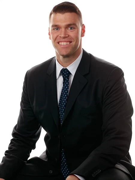 Craig Parcells
