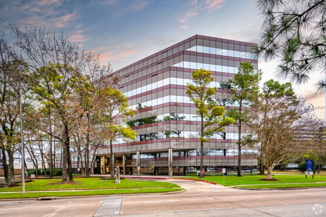 David Z. Mafrige Interests Acquires Office Building In Houston For 216,889 SF