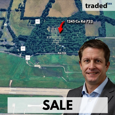 1245 County Road 722
