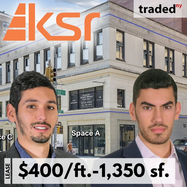Verizon Wireless Leases Retail Space At 2875 Broadway From Premiere Equities In Upper West Side