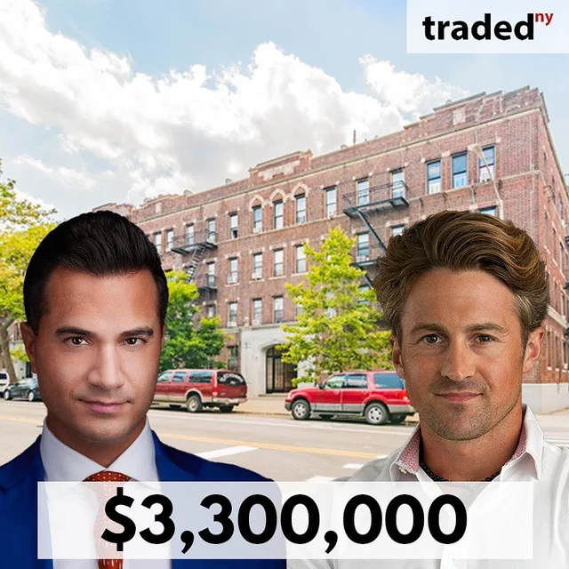 Mike Niamonitakis Acquires Multifamily Property In Bay Ridge, Brooklyn For $3.3M