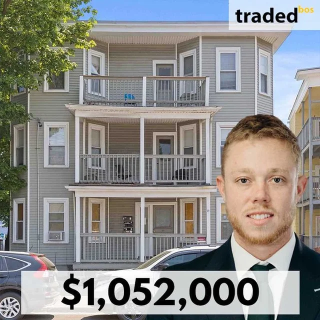 Qin Yan Acquires Multifamily Property On Old Road, Boston In $1.05M Deal