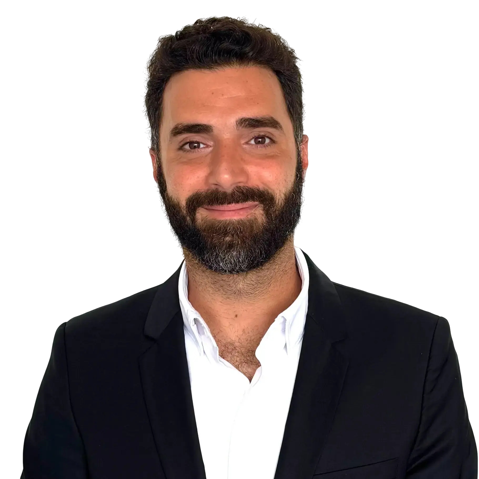 David Benichou