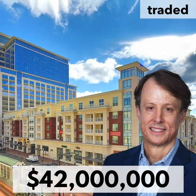 Bonaventure Acquires Monticello Station Apartments In Norfolk For $42M