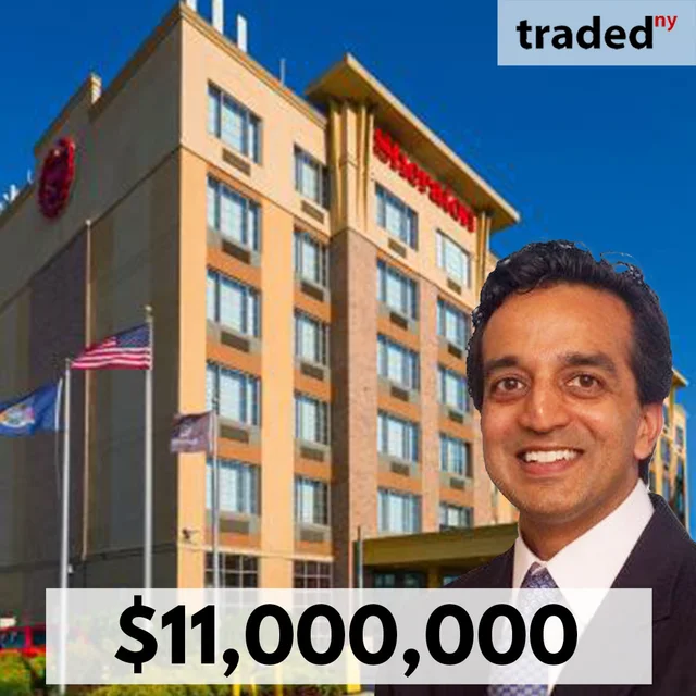Bayrock Capital Acquires Hotel In South Ozone Park, Queens For $11M