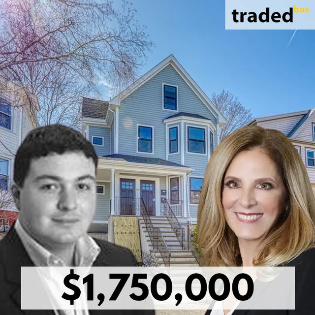 Payson Realty Acquires Multifamily Property On Albion Street In Somerville, MA For $1.75M