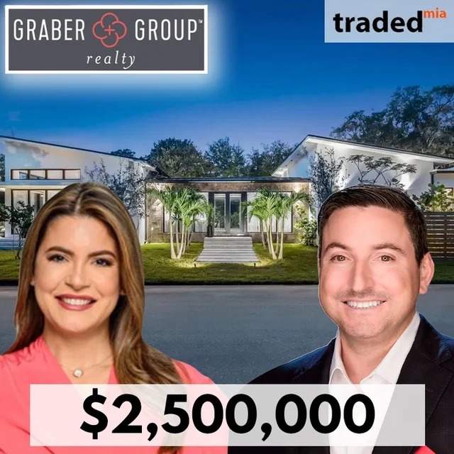 Ana Teresa Rodriguez Acquires SFR In Miami Shores For $2.5M