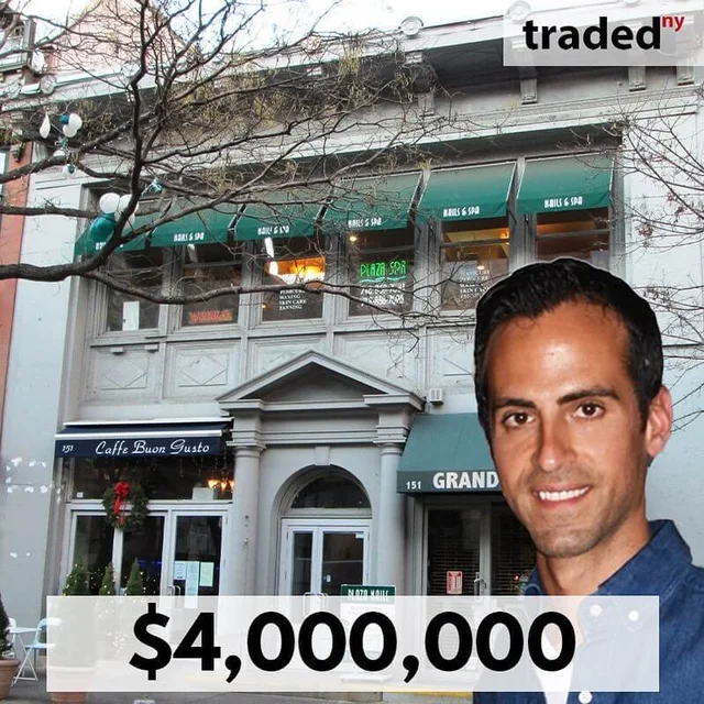 Elliot Chehebar Acquires Retail Property In Brooklyn For $4M