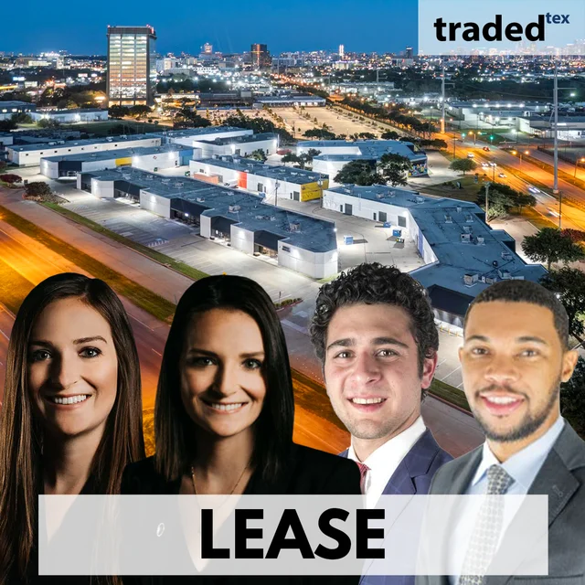 Electric Vehicle Company Leases 15,110 SF At The Archetype In West Dallas Industrial Redevelopment