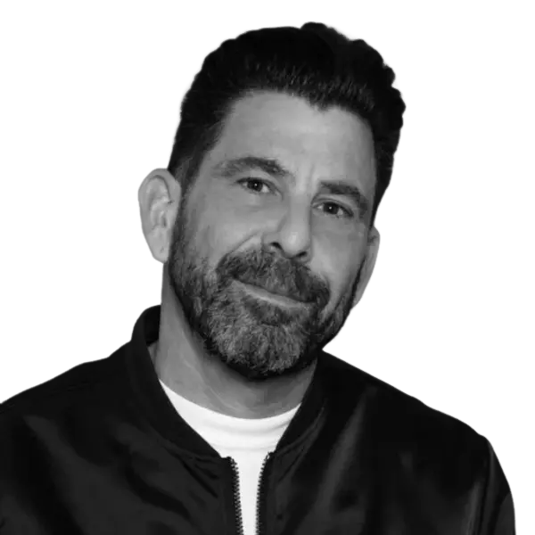 Todd Bachenheimer