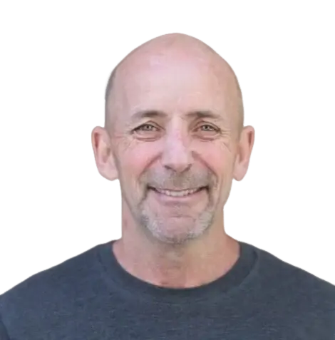 Scott Beck