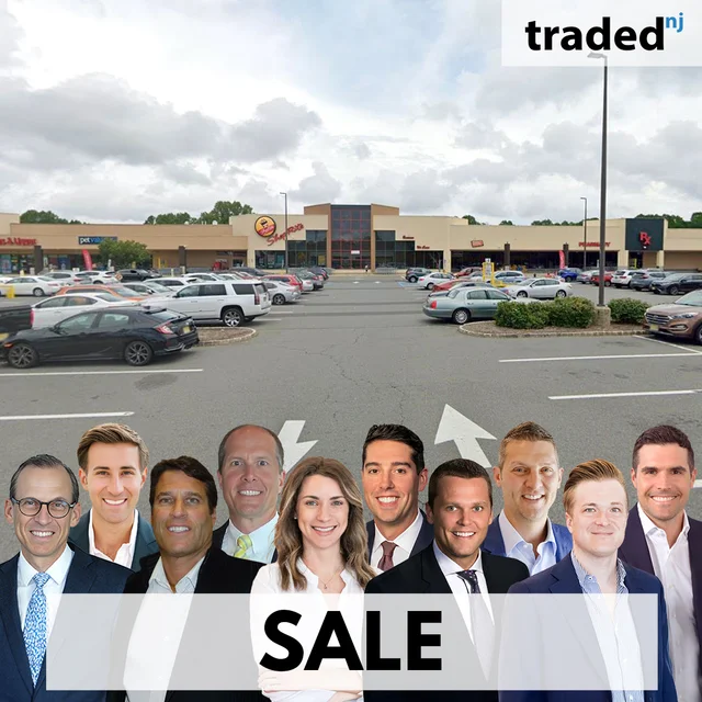 DRA Advisors And Soundwater Properties Acquire Ocean County Shopping Center Portfolio From Pasbjerg Development Co