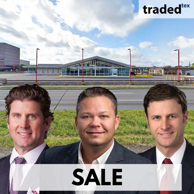 HGreg Investment Acquires 80,000 SF Retail Property In Houston