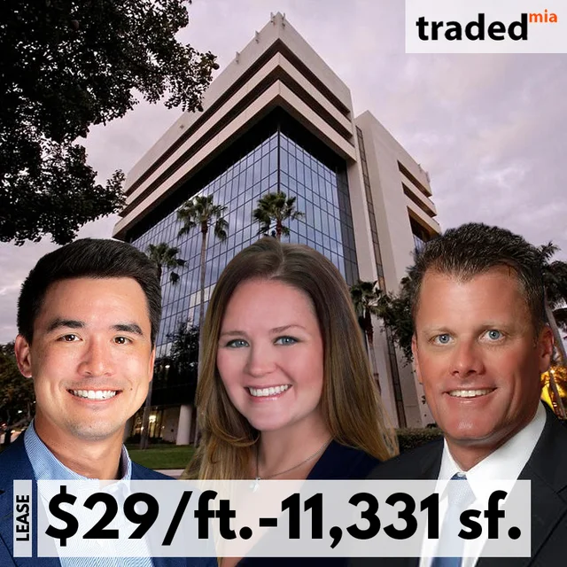 Janney Montgomery Scott & Cummings & Lockwood Lease Office Space In Palm Beach Gardens