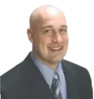 Derek Hackney