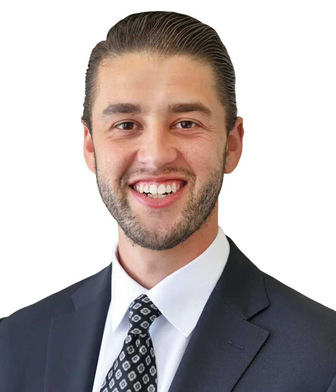 Jordan Pakzad
