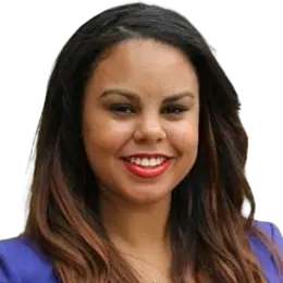 Amanda Thompson