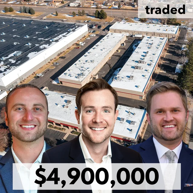 Peoria Condos LLC Acquires Mixed-Use Property In Denver For $4.9M