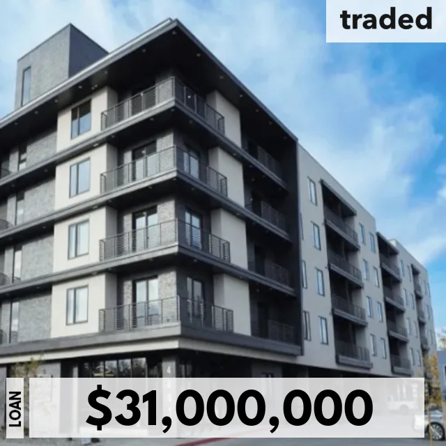 The Prime Company Secures $31M Bridge Loan From Dwight Mortgage Trust For Oxford Vista In Englewood