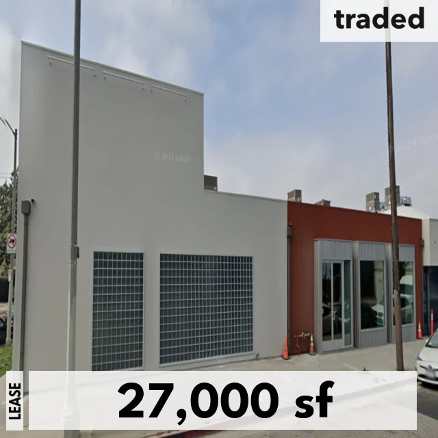 Fundrise Leases Mixed-Use Property To Mother In Los Angeles
