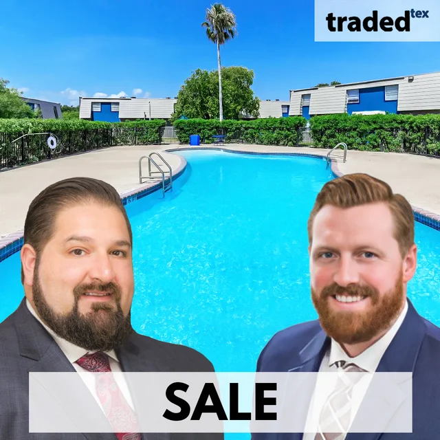 McGuire Family Properties Sells 120-Unit Multifamily In Portland