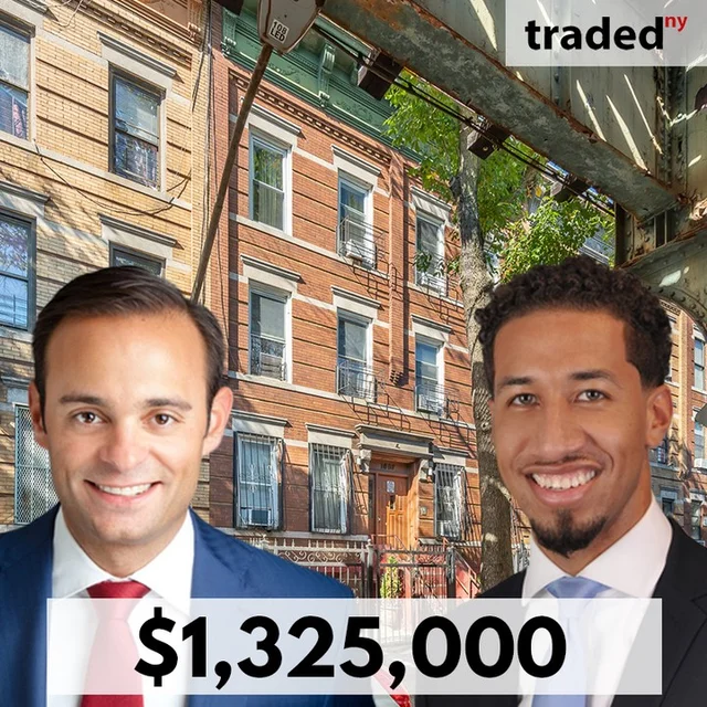 Lahita Singh Acquires 6-Unit Multifamily In Ridgewood, Queens For $1.32M