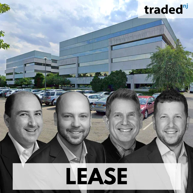 Sparc Group Expands Lyndhurst Office With 20,000 Sq. Ft. Renewal At 125 Chubb Ave