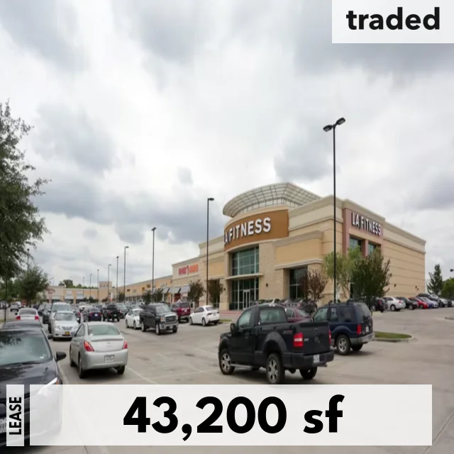 Curtis Specialized Moving & Storage Leases 43200 Square Feet At 460 W Mockingbird Ln Dallas