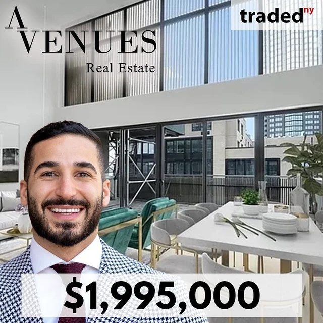 Scott Ferguson Acquires Greenpoint Condo On West St. For $1.995M