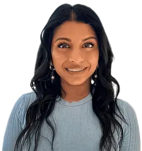 Lauren Rayappu