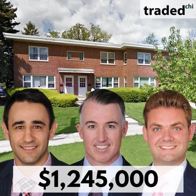 Marcus & Millichap Sells Highland Park Multifamily Property For $1.25M