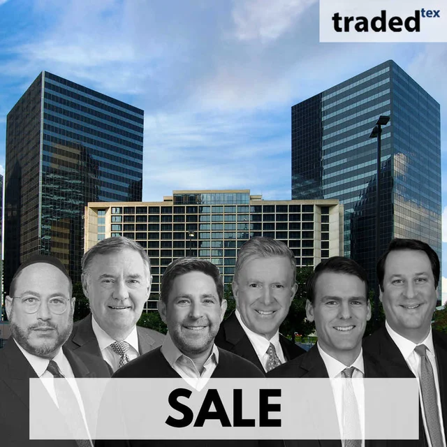Shelbourne Global Solutions Acquires Plaza Of The Americas In Dallas's Largest Office Building Sale