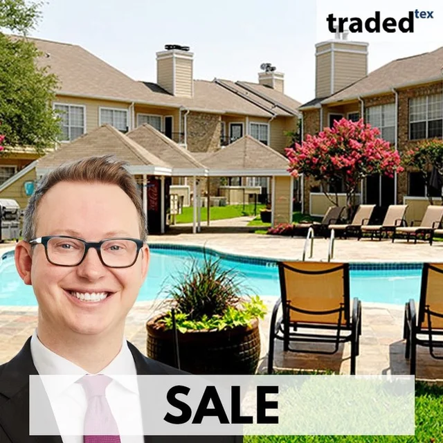 The Multifamily Group Acquires 107-Unit Multifamily Property In Arlington For Sale