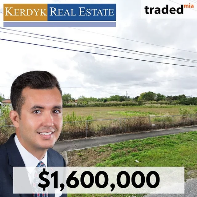 GKEG Acquires Development Site In Goulds, FL For $1.6M