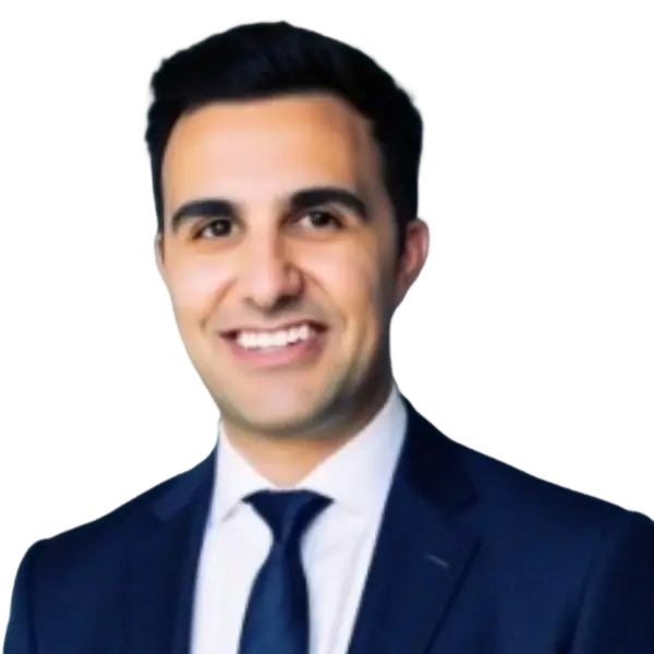 Ali Bakir