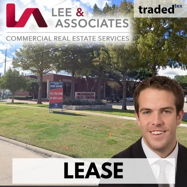 Rise Power Leases 4,706 SF Office Space At 651 North Plano Road, Richardson