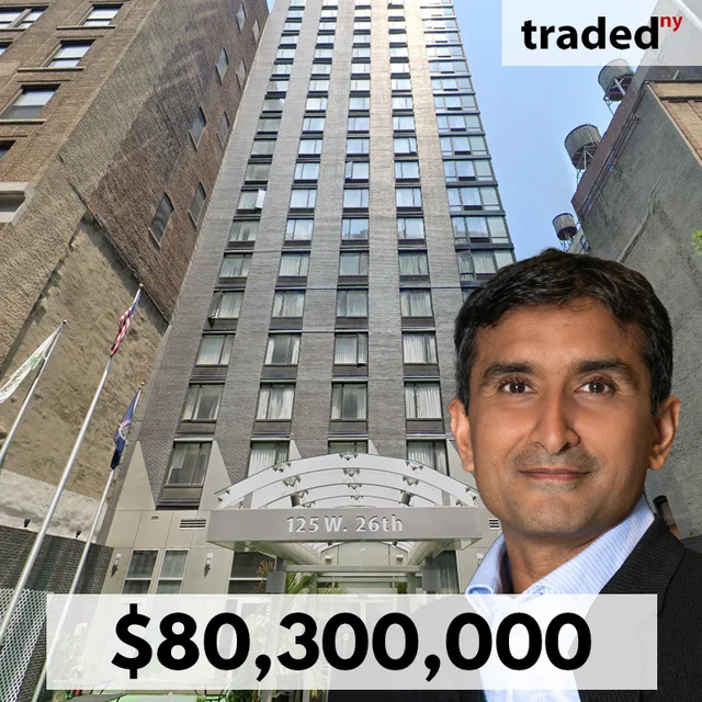 Two Kings Real Estate Acquires Chelsea Hotel For $80.3M