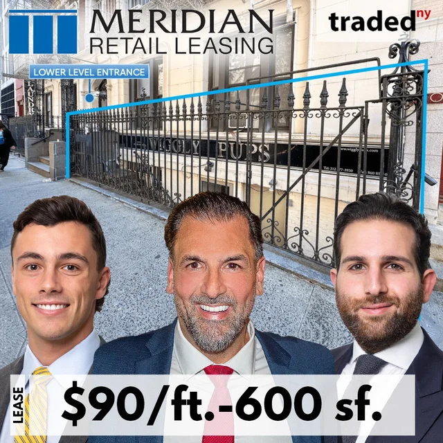 Hi5! Pet Services Leases Retail Space From Raymond Cazis At 152 East 22nd Street