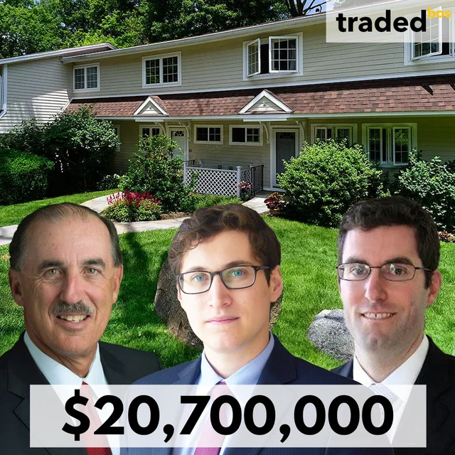 Bedford Realty Associates Acquires Multifamily Asset From Putnam Green PIC Associates For $20.7M