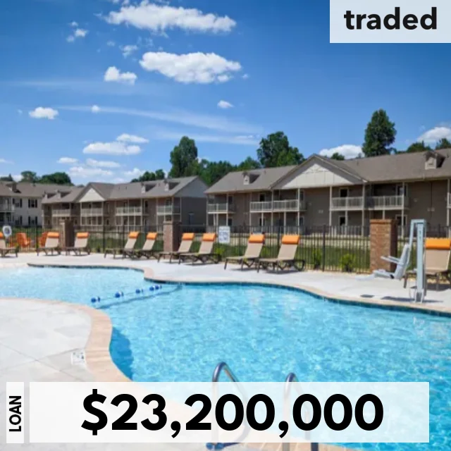 David Walkin Of Conserve Holdings Secures $23.2M Loan From Arbor Realty Trust For Cove At Ridge