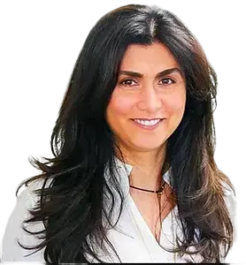 Mandana Kohen