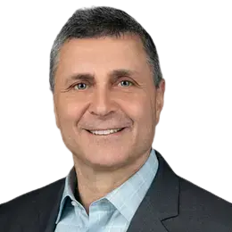 Raymond Trevisan