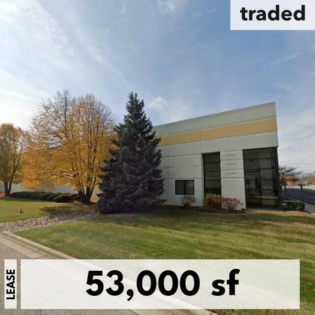 Lee & Associates Negotiates 53,000 SF Warehouse Lease In Elgin For Bullfrog International