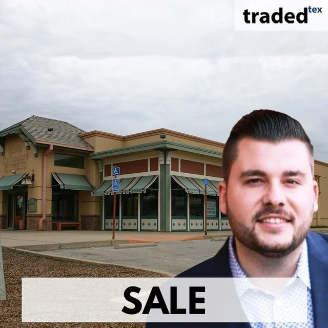 Manny Butera Acquires Retail Property In Waco, TX For $1.3M
