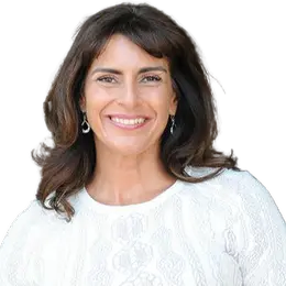 Lisa Asher Santillan