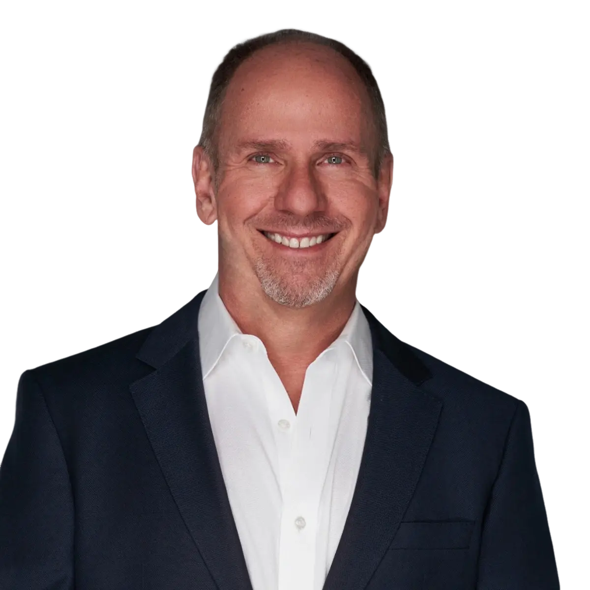 Don Ginsburg