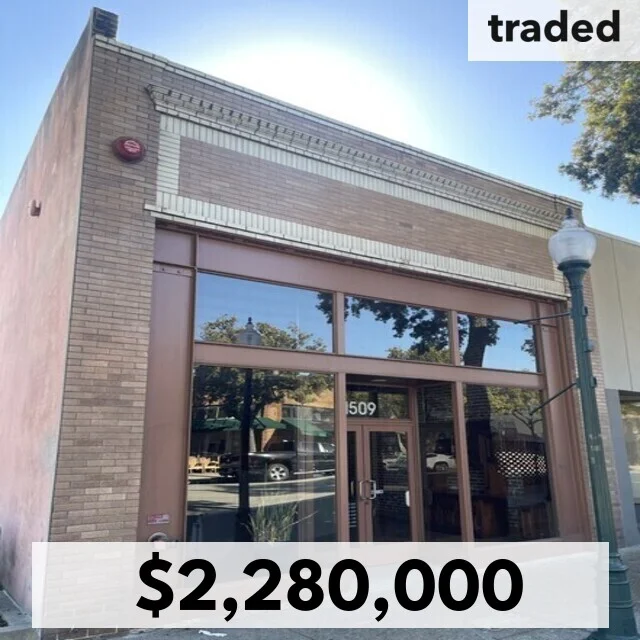 Private Investor Acquires 1509 Mission St South Pasadena From Little Acorn Properties For $2.28M