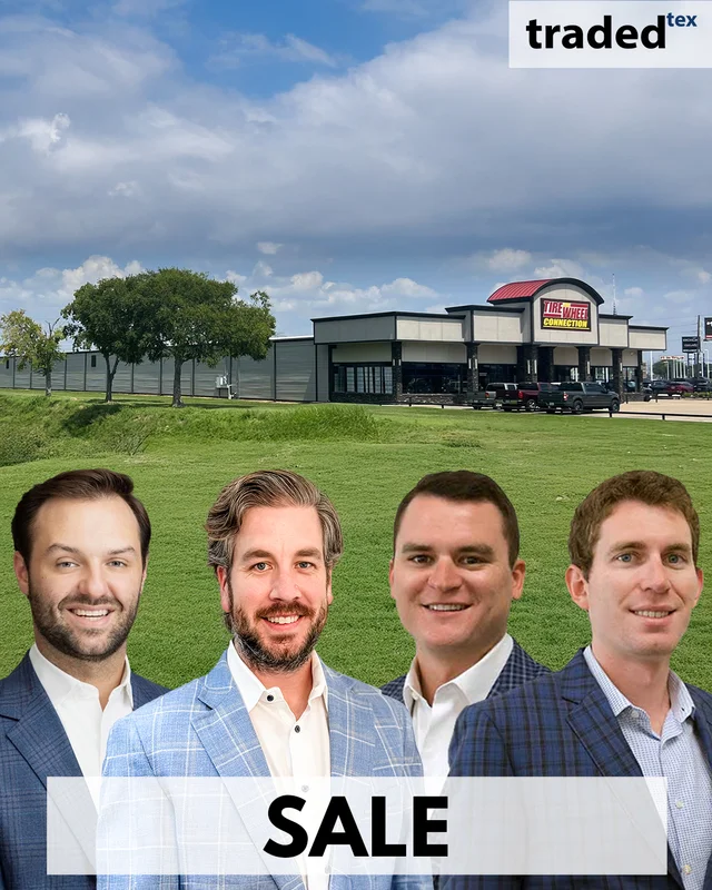Capital Real Estate Investments Acquires Industrial Asset From Duane Man In Houston For $35M