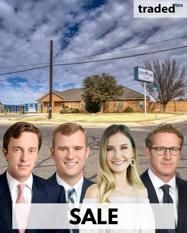 AVAD Capital And Etude Capital Acquire Self Storage Facility In Odessa From Lone Star Storage Centers Ltd