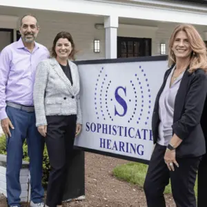 Sophisticated Hearing, LLC